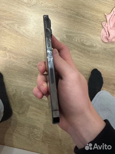 iPhone 13 Pro Max, 128 ГБ