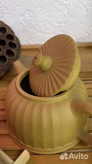 Исинский чайник