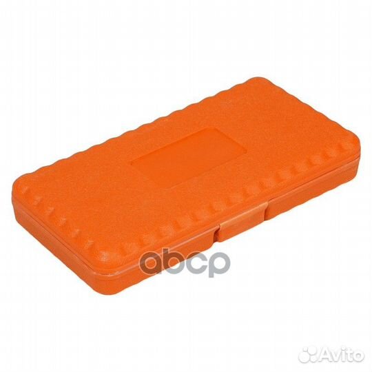 Набор бит вставок spline 3/8