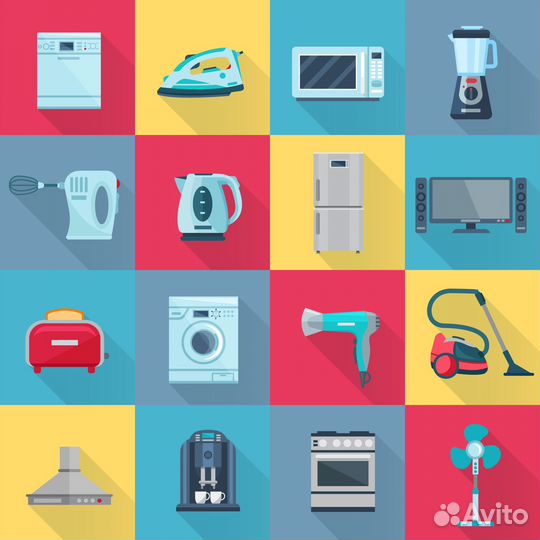 Помощник-рабочий на сборку/разборку техники