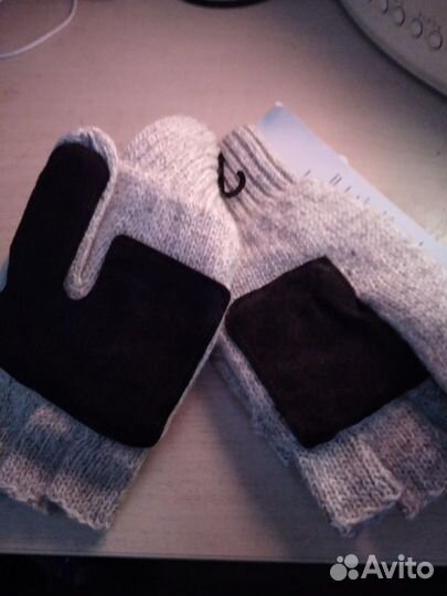 Новые Перчатки для работы