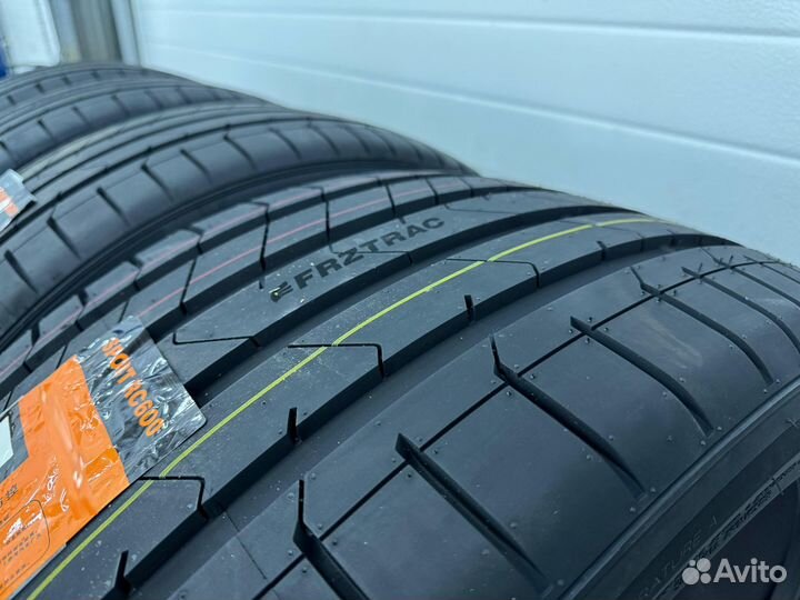 Frztrac Sport RC600 265/35 R21 101Y