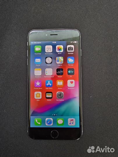 iPhone 6S, 32 ГБ