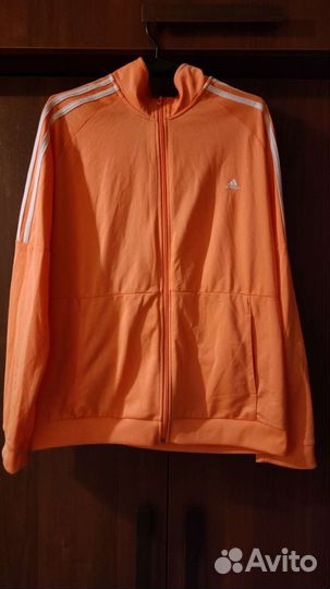 Олимпийка adidas оригинал
