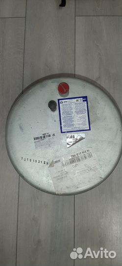 Подушки полуприцепа 2 шт