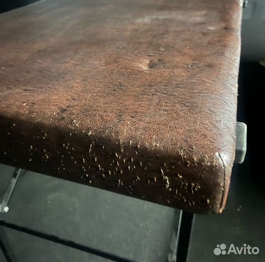 Кушетка косметологическая бу