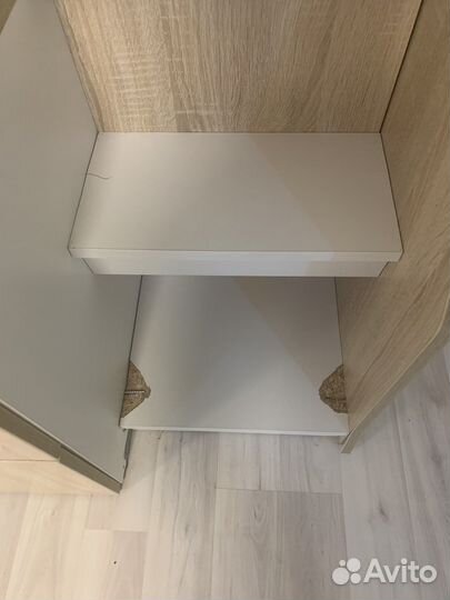 Детская кровать от 3 лет бу