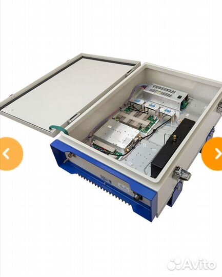 Репитер PicoCell E900/1800/2000 SXP