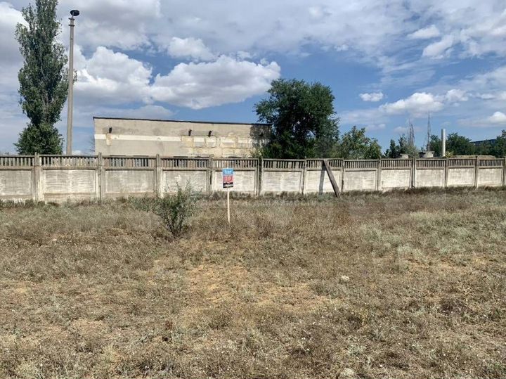 Участок 5,7 сот. (ИЖС)