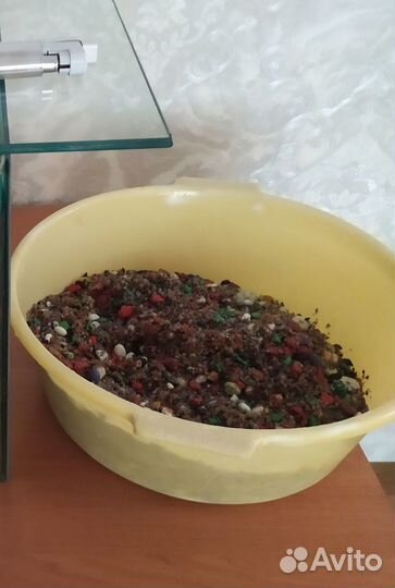 Аксессуары,обогреватель и светильник для аквариума