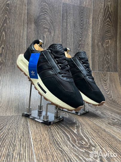 Кроссовки Мужские Adidas retropi 5