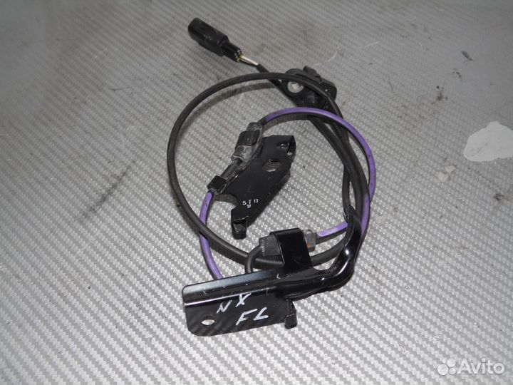 Датчик ABS абс передний левый Лексус нх