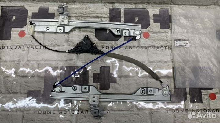 Стеклоподъемник двери передний левый Infiniti Qx50