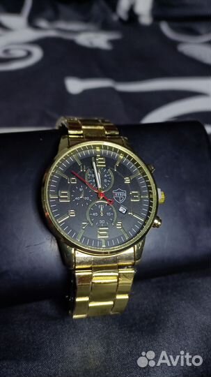 Мужские наручные часы