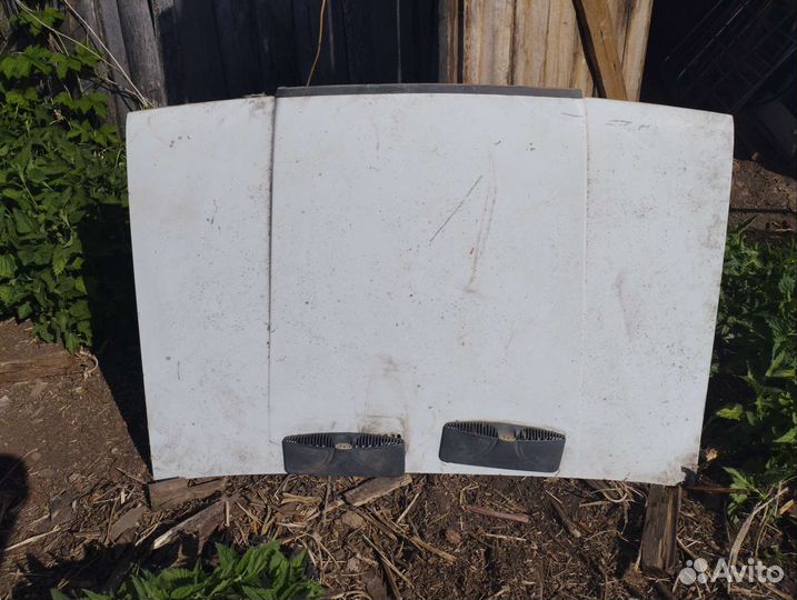 Капот ваз 2107 бу