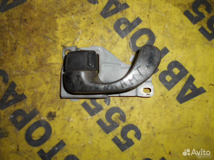 Ручка двери внутренняя левая для Mitsubishi Galant