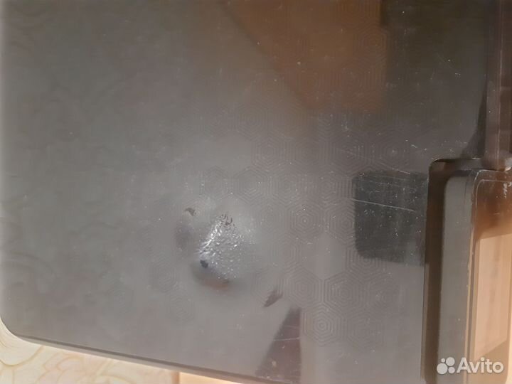 Мфу hp Photosmart B110