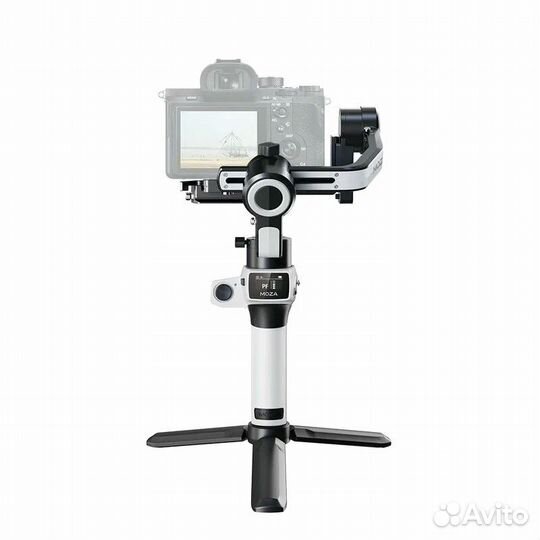 Электронный стабилизатор Moza AirCross S