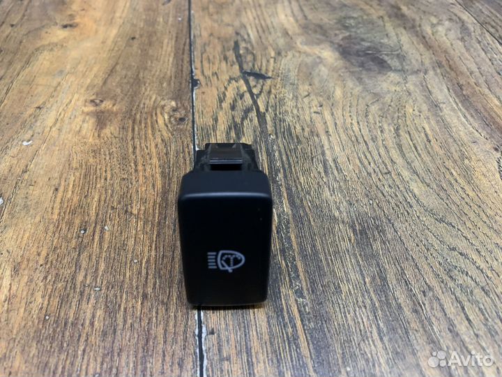 Honda Accord 8 Кнопка омывателя фар