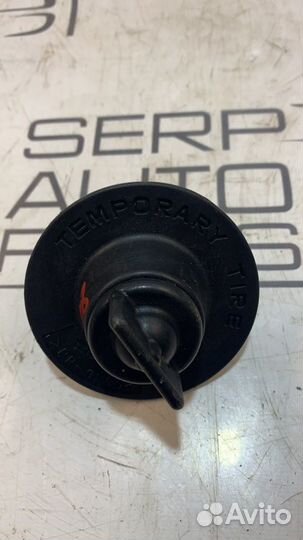 Крепление запаски Honda Cr-V 3 RE5 R20A2 2010