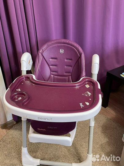Стул для кормления