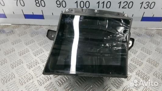 Проектор BMW 5 F10/F11 (3BA03YC01)