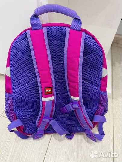 Рюкзак lego friends