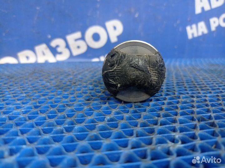 Клапан кондиционера Lexus Rx300 кроссовер 1MZ-FE