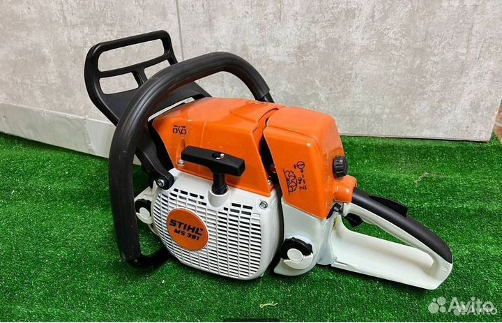 Stihl 381