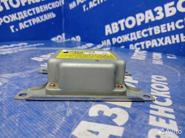 Блок управления airbag Mitsubishi Galant 8 седан
