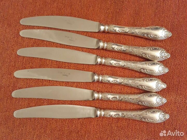 Кухонные приборы СССР