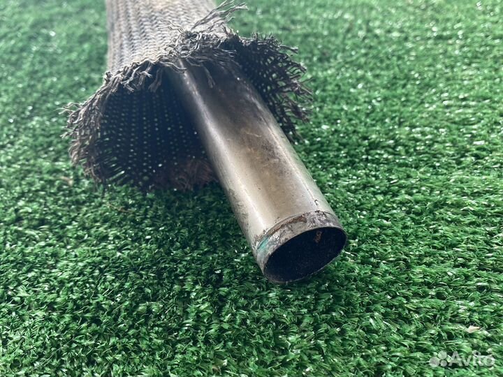 Трубка егр Ford Mondeo 2.0 tdci