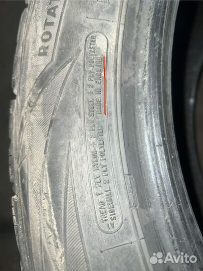 Cooper Weather-Master WSC 235/50 R18 97T