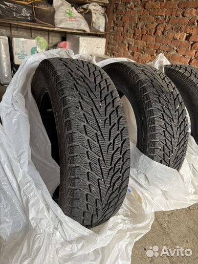 Cordiant Winter Drive 2 SUV 225/60 R17 T