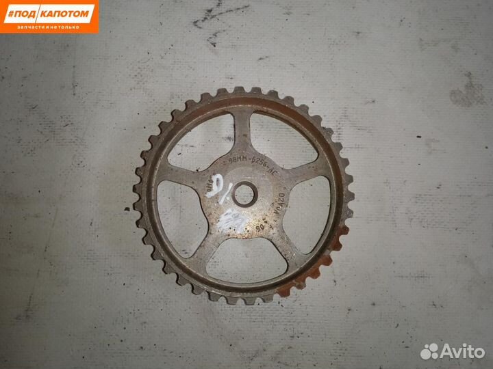 Шкив распредвала Ford Fusion рест. (2005 - 2012)