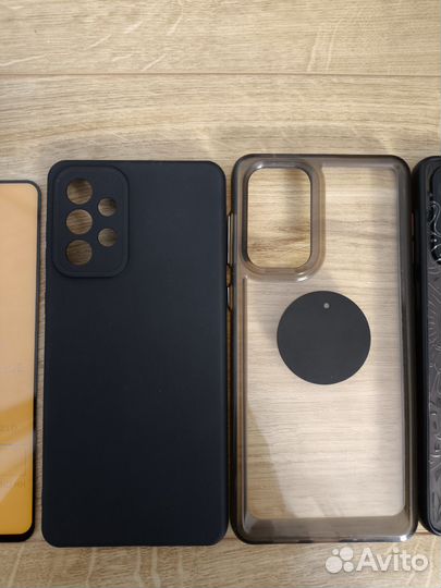 Чехол на Смартфон Samsung Galaxy A73 5G