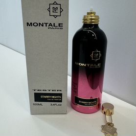 Montale starry nights