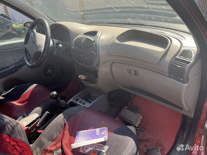 Авторазбор ваз LADA Kalina в разбор лада калина