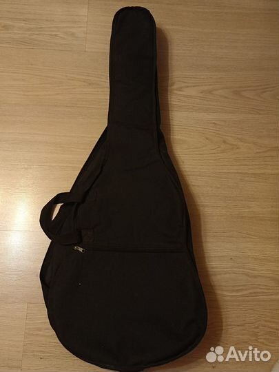 Гитара Amati + чехол