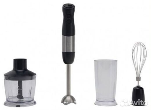 Погружной блендер Polaris PHB 0860A новый.гарантия