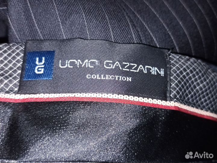 Мужские вещи пакетом 50 52