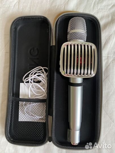 Микрофон Tosing G1