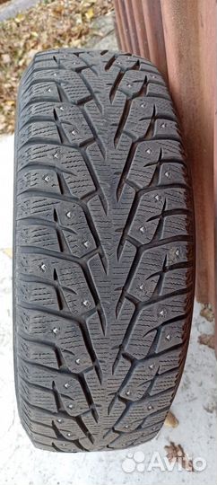 Yokohama Ice Guard IG55 225/60 R17