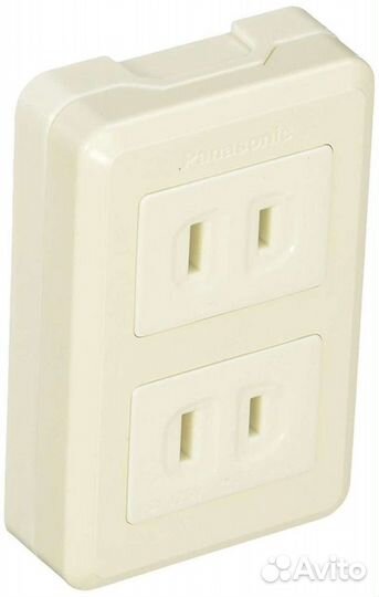 Розетки под 100 110 в конвертор hdmi Конденс Nichi