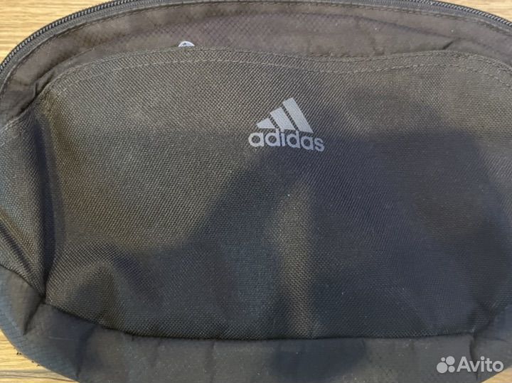 Сумка через плечо adidas