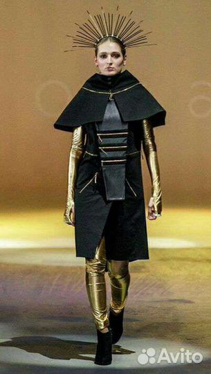 Конструктор одежды