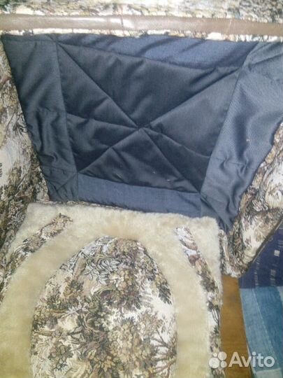 Лежанка для животных