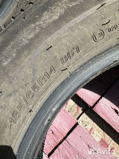 Lassa Atracta 185/65 R14 86T