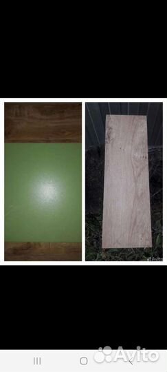 Отдклочный материал, новыйч