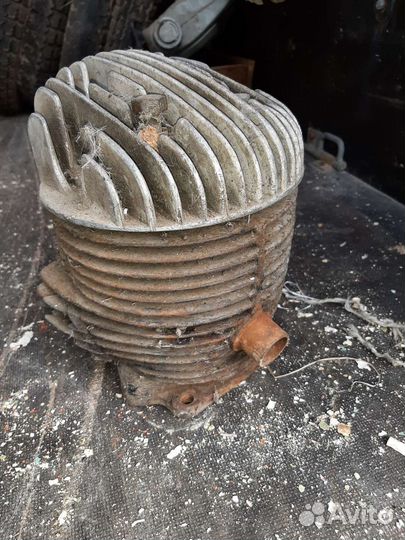 Запчасти Иж